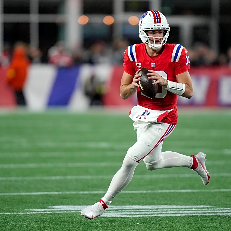 Patriots can extend win streak to 11, capture AFC East title with win over Bills