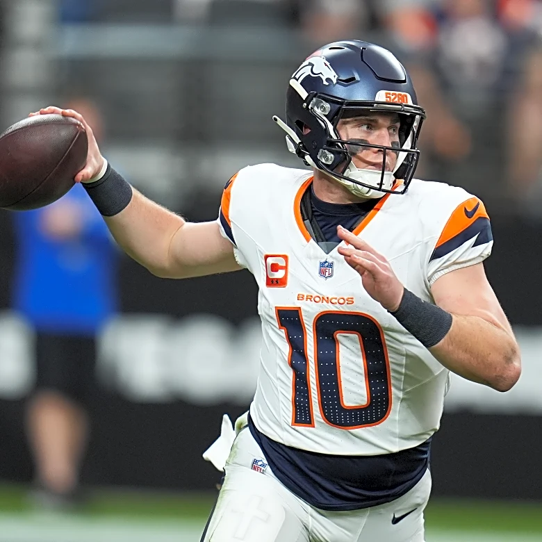 Broncos are underdogs at home against Packers despite 10-game win streak