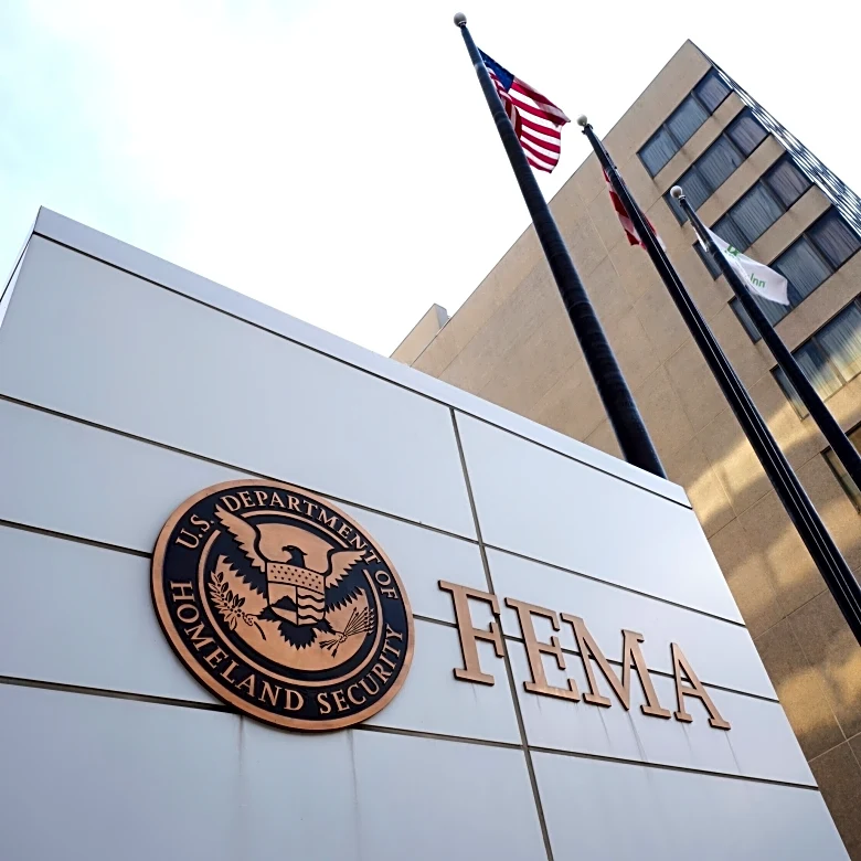 Federal judge orders FEMA to restore billions in canceled disaster mitigation funding