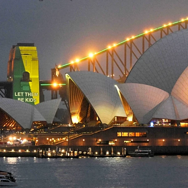 Reddit challenges Australia's world-first law banning children under 16 from social media