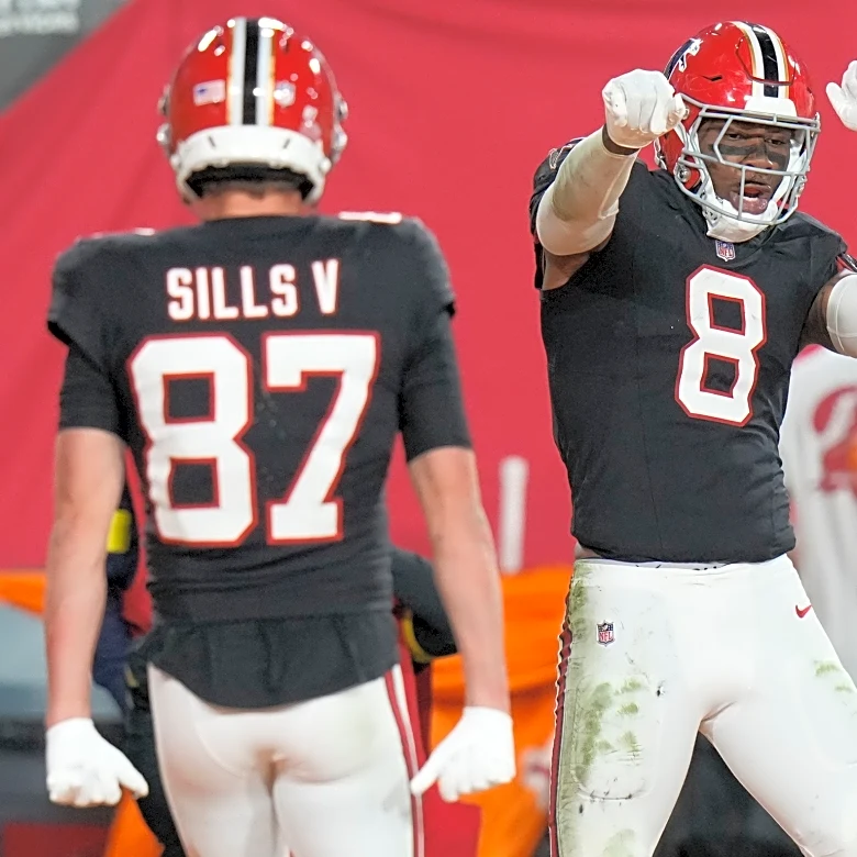 Kirk Cousins leads Falcons to 29-28 comeback victory over the reeling Buccaneers