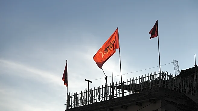 Spectacular loss by Honduras' governing party spurs reflection and criticism