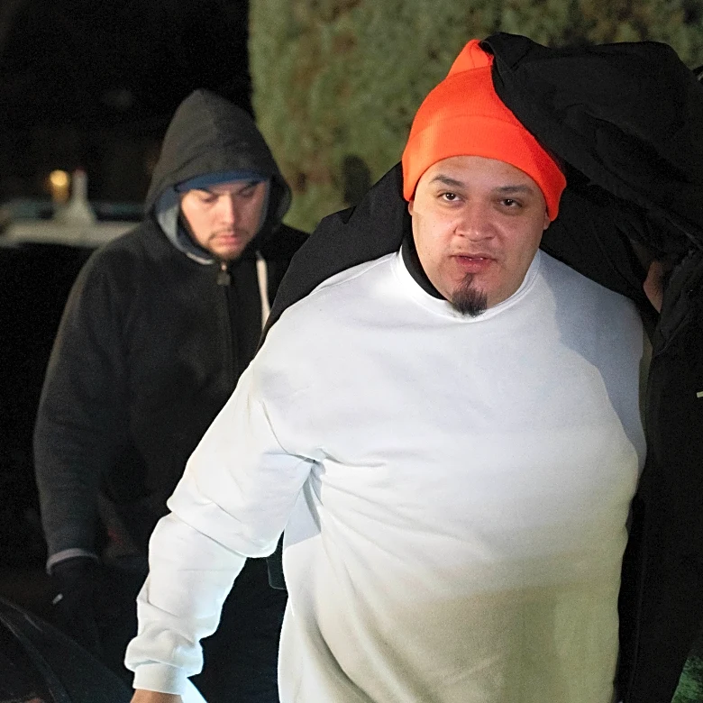 Abrego Garcia won release from detention. He must check in with immigration officials 14 hours later