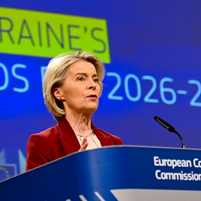 EU set to lock up Russia's frozen assets so Hungary and Slovakia can't veto their use for Ukraine