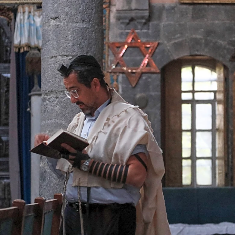 Syrian-American Jews register first Jewish NGO in Syria to restore heritage