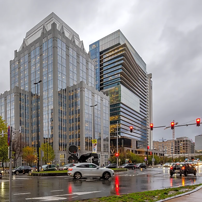 Russia's Central Bank sues Belgian financial institution as EU mulls using Moscow's frozen assets