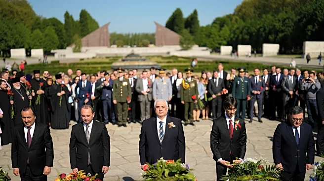 Germany summons Russian ambassador over alleged sabotage, cyberattacks and election interference