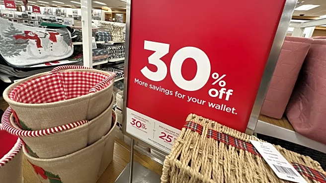 Experts share their top tips to save money this holiday season