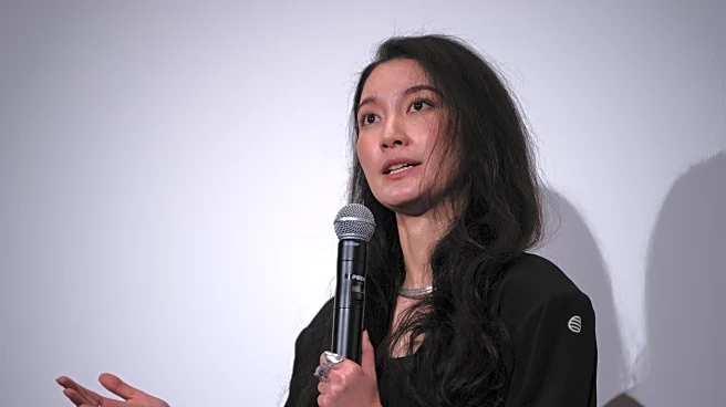 Oscar-nominated documentary 'Black Box Diaries' has delayed premiere in Japan after legal issues