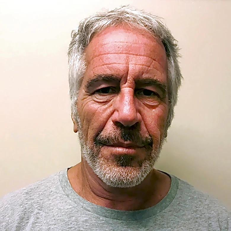 House Democrats release photos of Trump, Clinton and Andrew from Epstein's estate