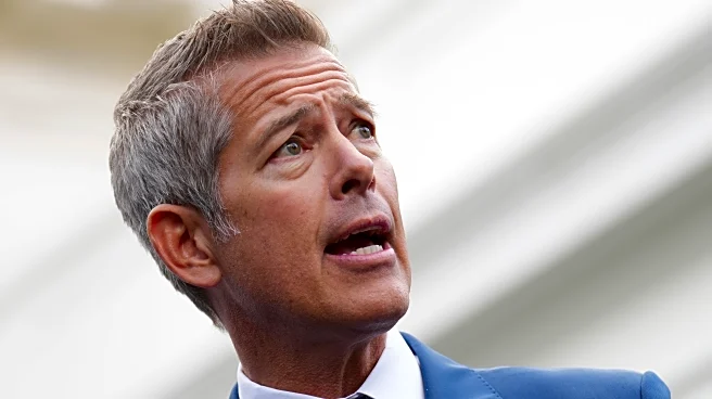 New York may lose $73M in federal highway funds over flawed immigrant commercial driver's licenses