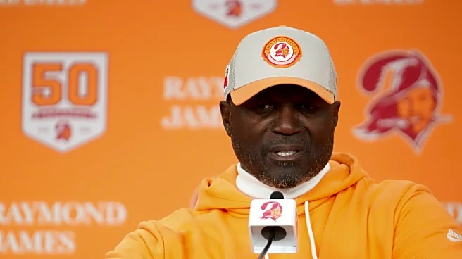 Buccaneers' terrible loss to the Falcons makes Todd Bowles' seat even hotter