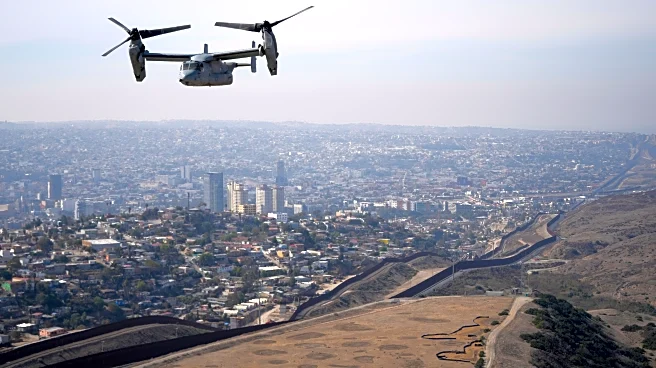 Navy investigation finds Osprey safety issues were allowed to grow for years