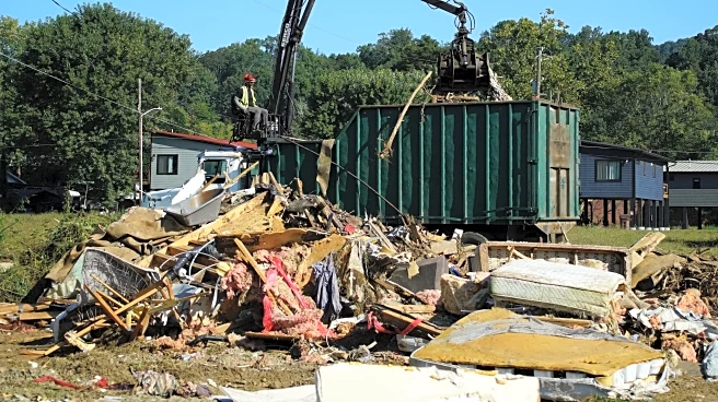 FEMA to send Georgia more than $300 million in Hurricane Helene relief after accusations of delays