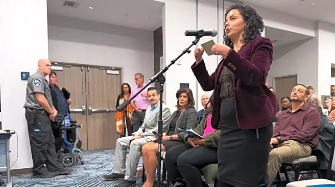 Florida plows ahead with push to roll back certain vaccine mandates for schoolchildren