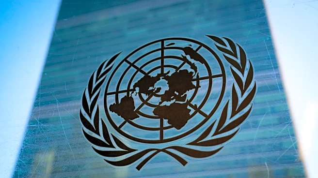 Treason trial of South Sudan's suspended VP is further eroding peace deal, UN experts say