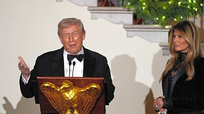 The Latest: Thai and Cambodian leaders agree to renew ceasefire after deadly clashes, Trump says