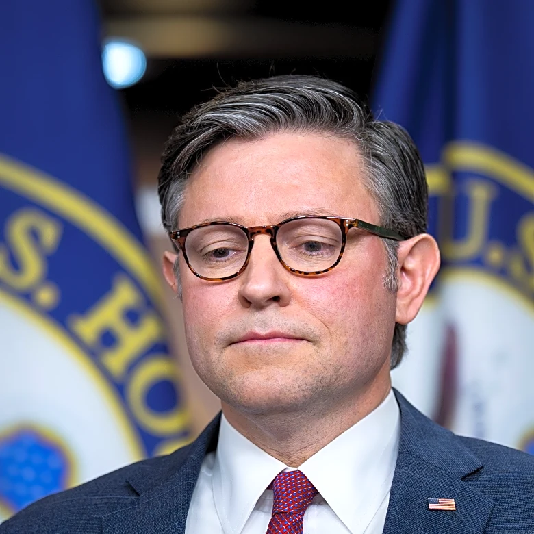 Speaker Johnson unveils health care plan as divided Republicans scramble for alternative