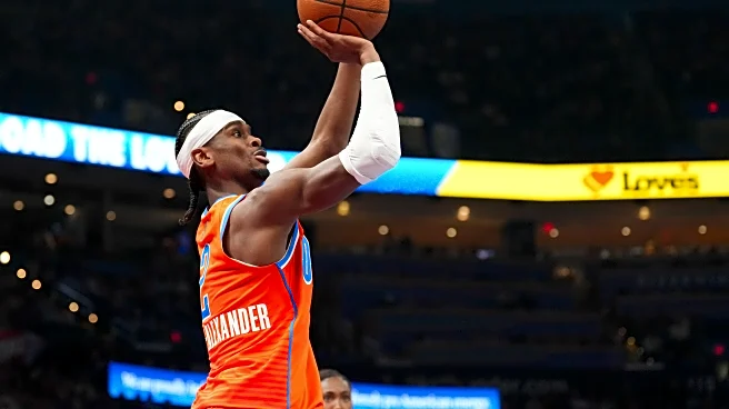 For the Thunder, the Cup is the trophy that got away. The Knicks, Spurs and Magic want it as well