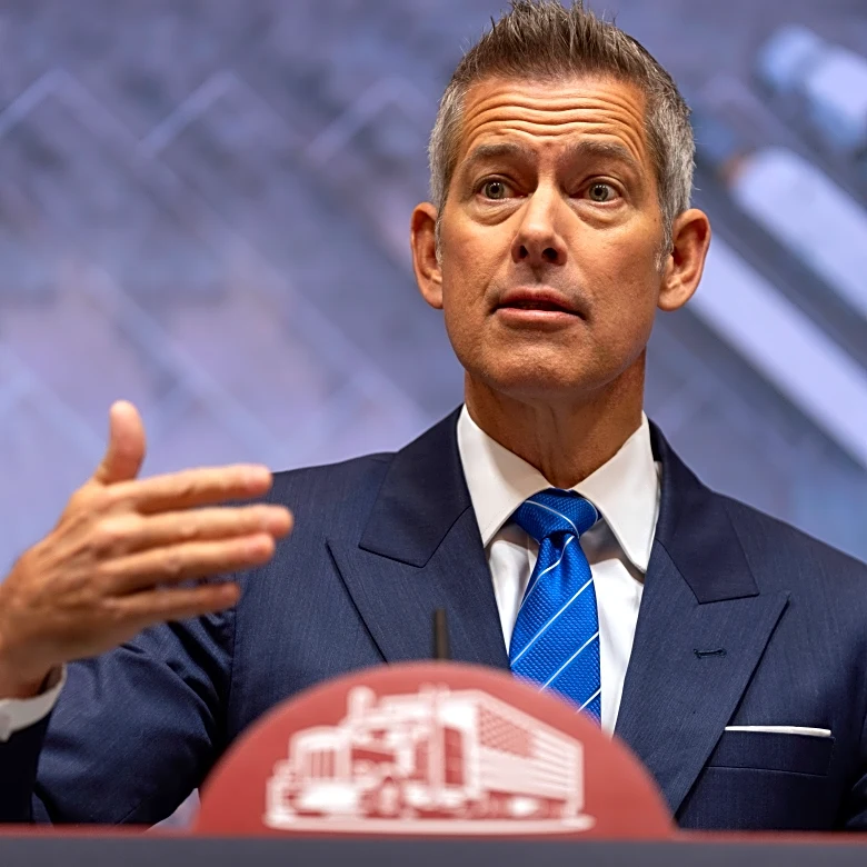 New York is the 8th state found to have improperly issued commercial driver's licenses to immigrants