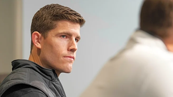 Kirby Moore hired as head football coach at Washington State