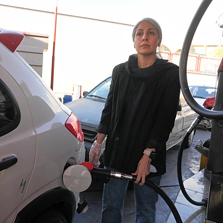 Iran raises gasoline prices for the first time since deadly 2019 protests