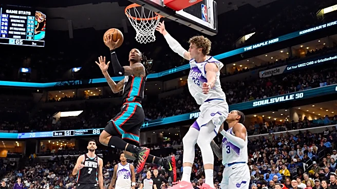 Ja Morant has 21 points and 10 assists in return to Grizzlies lineup after 10-game absence