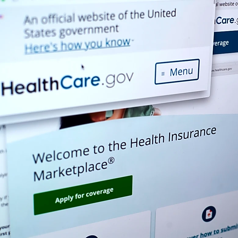 Higher cost, worse coverage: Affordable Care Act enrollees say expiring subsidies will hit them hard