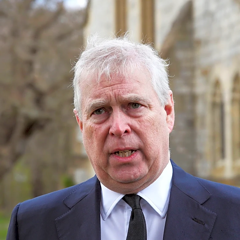 UK police won't probe claim former prince asked bodyguard to investigate Virginia Giuffre