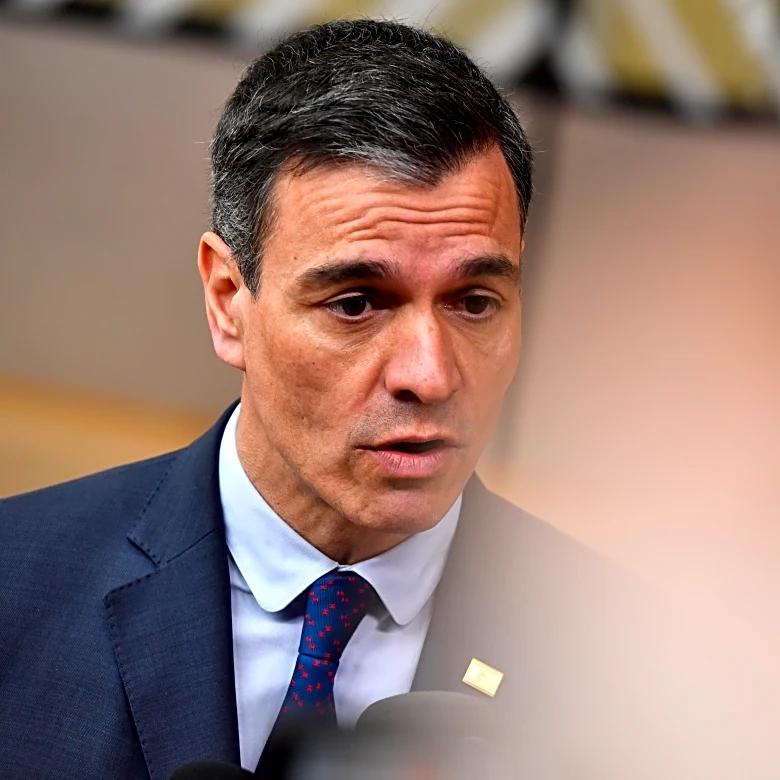 Spain's leader finds himself alone in defending immigration as other EU heads take a tougher line