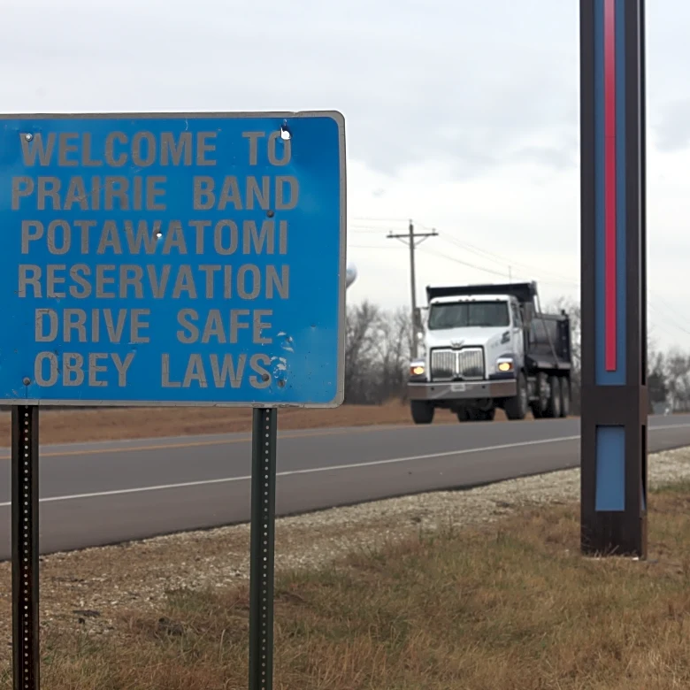 Some Native Americans draw shocked response over contract to design immigration detention centers