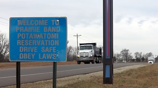 Some Native Americans draw shocked response over contract to design immigration detention centers