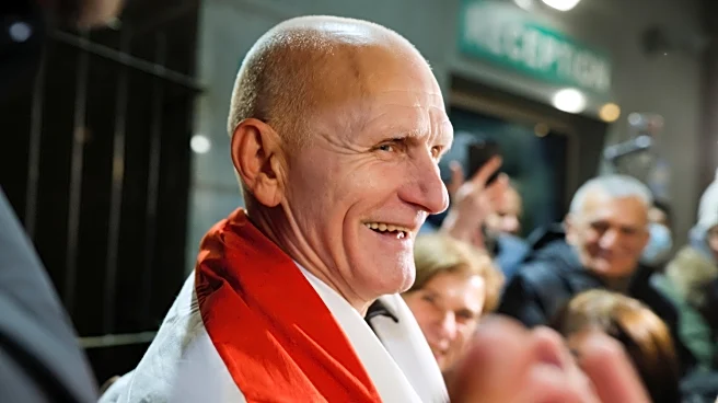 Nobel Peace Prize laureate and others who took on Belarus' president are among the freed prisoners