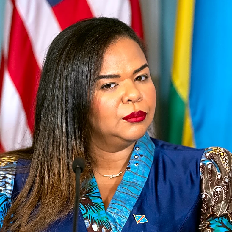 Fear grips Congo's Uvira as M23 rebels take control, displacing 200,000