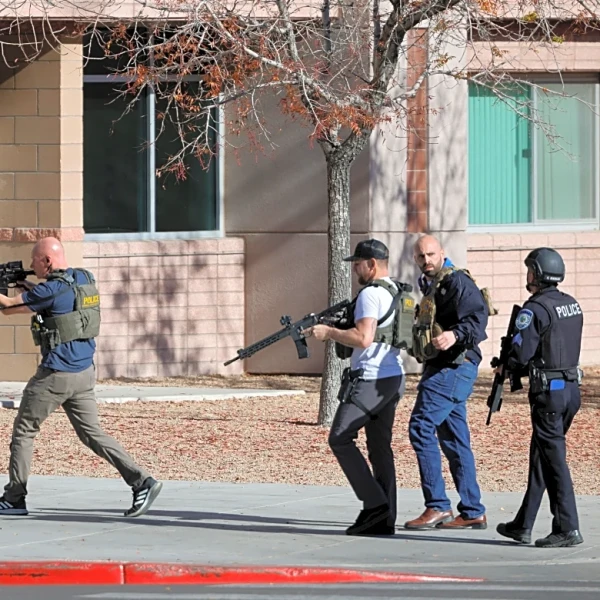 A list of deadly shootings on college campuses in the US