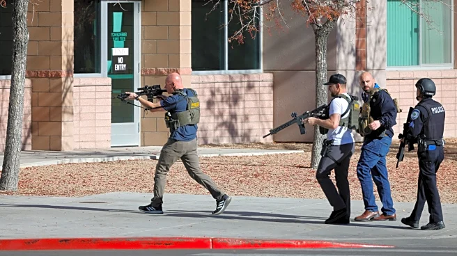 A list of deadly shootings on college campuses in the US