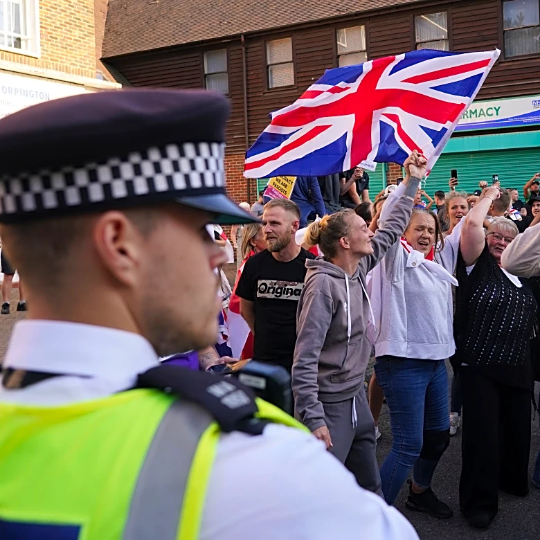 Anti-immigrant rhetoric and policies intensify across Europe