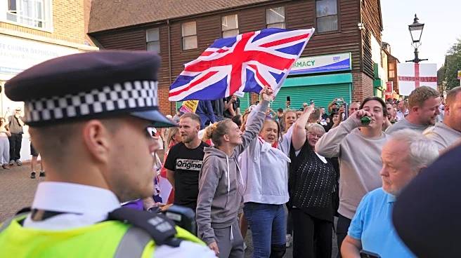 Anti-immigrant rhetoric and policies intensify across Europe