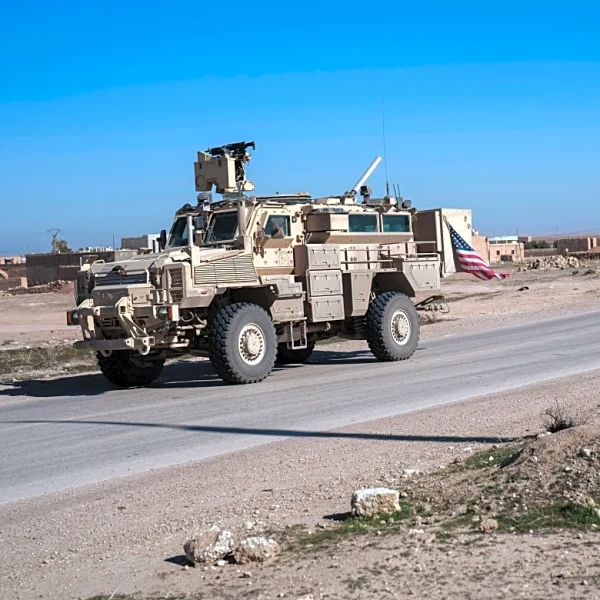 What to know about the US military's role in Syria after deadly IS attack