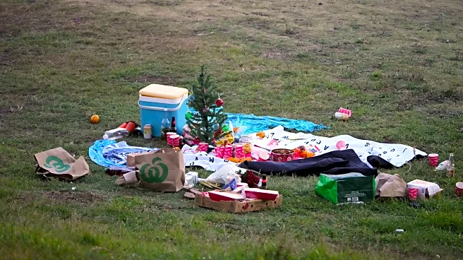 Mass shootings are rare in Australia. Here is a look at some previous attacks