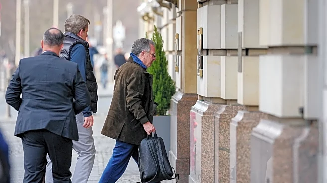 Zelenskyy offers to drop NATO bid for security guarantees but rejects US push to cede territory