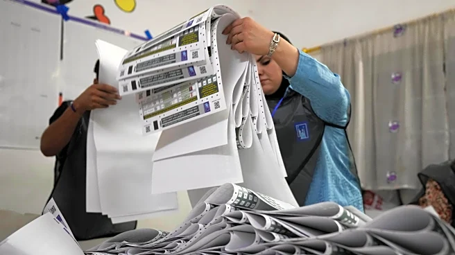 Iraq's election result ratified by Supreme Federal Court as premiership remains up for grabs