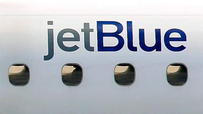 JetBlue flight near Venezuela avoids 'midair collision' with US Air Force tanker