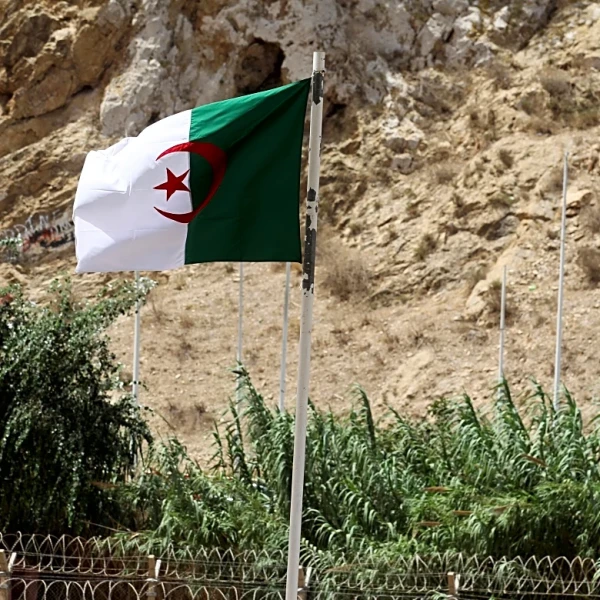 9 African migrants died in freezing temperatures near Morocco-Algeria border