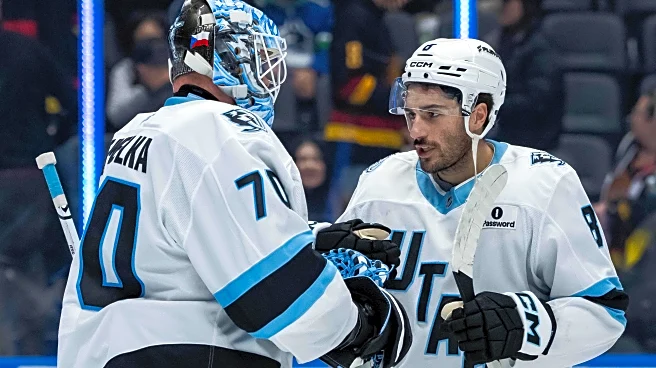 Guenther scores in OT to complete Mammoth's 5-4 comeback win over reeling Penguins