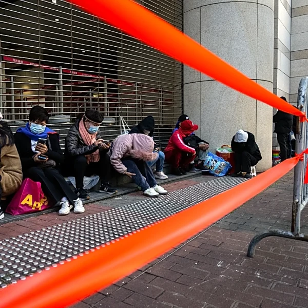 Former Hong Kong media mogul Jimmy Lai to hear verdict in his landmark national security case