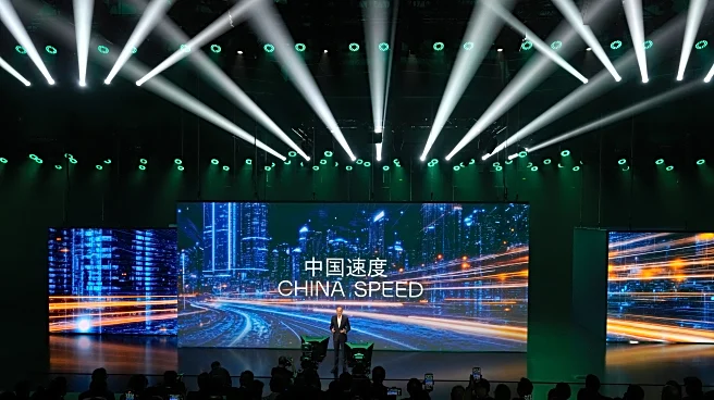 Volkswagen's $3.5B gamble: Can it win back share in the competitive Chinese market