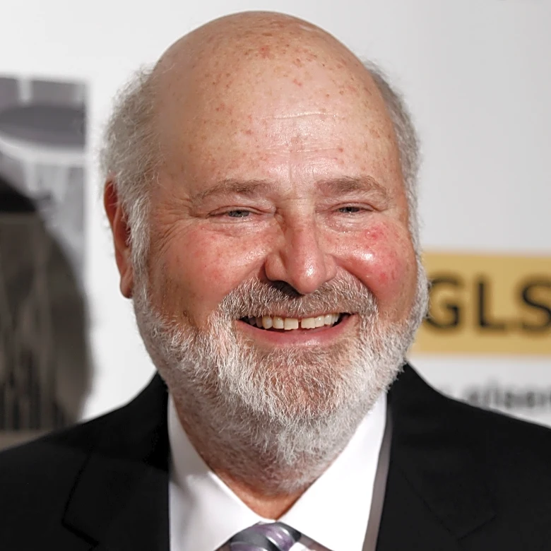 Rob Reiner and his wife found dead with stab wounds in Los Angeles home, AP source says