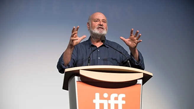 Rob Reiner mourned by Barack Obama, Jerry O'Connell, James Woods and many others