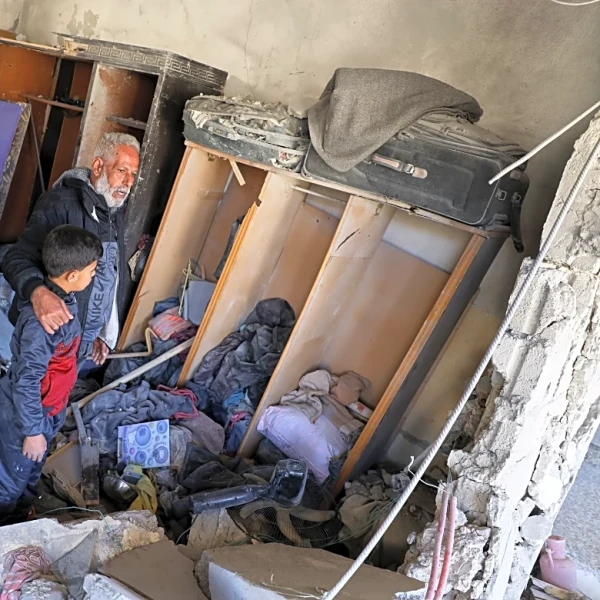 Israeli military expansion in Syria raises tensions as they carve out a buffer zone